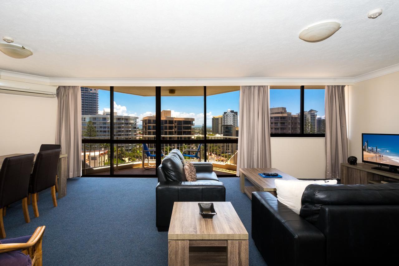 Aparthotel Breakers North Absolute Beachfront - Official