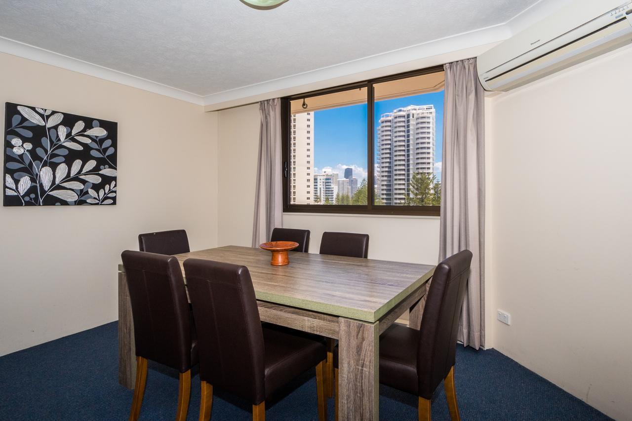 Breakers North Absolute Beachfront - Official 4*