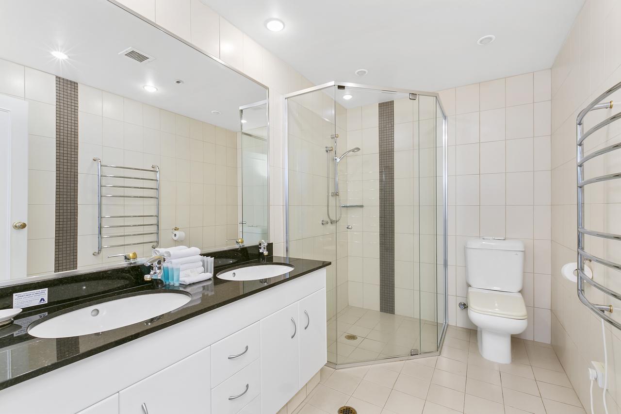 Golden Gate 2 Storey Penthouse With Pool - We Accommodate Apartment *
