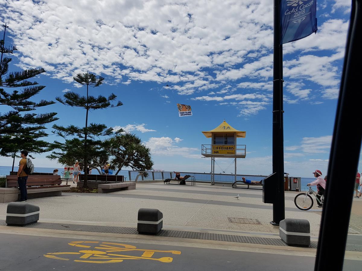 Zenith Ocean Front 3*