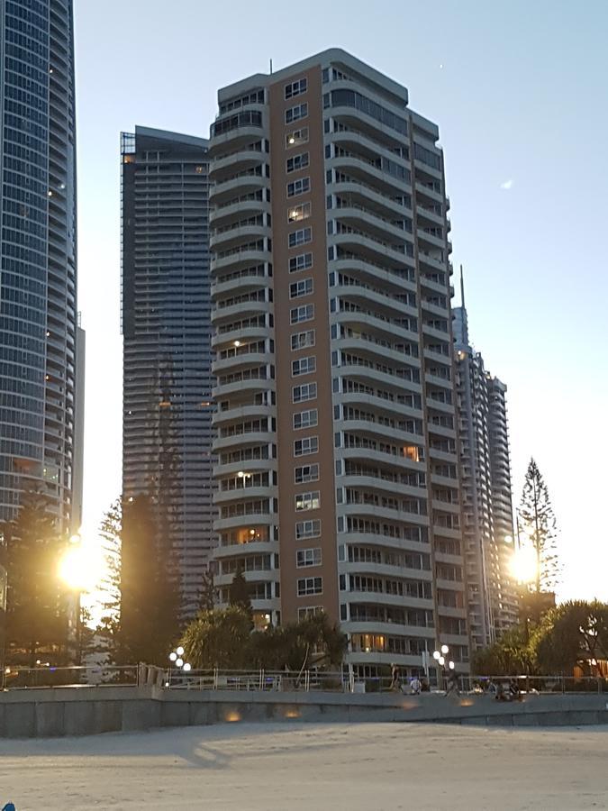 Zenith Ocean Front 3*