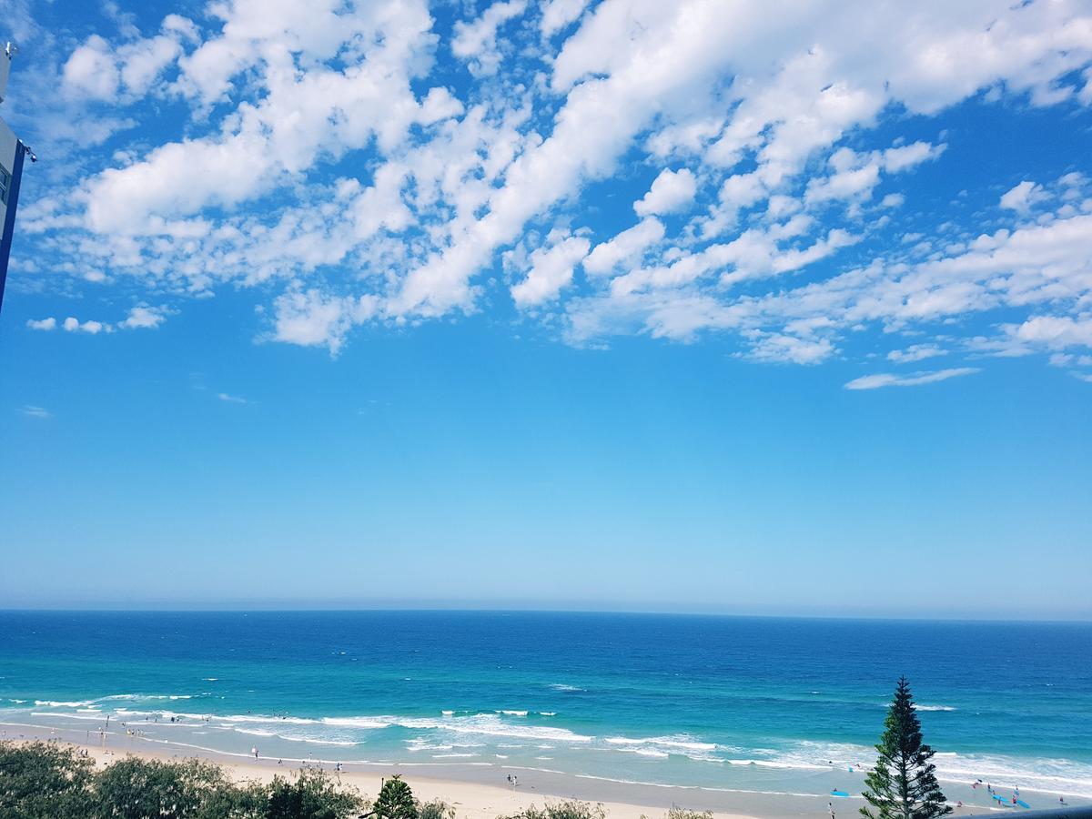 Aparthotel Zenith Ocean Front 3*