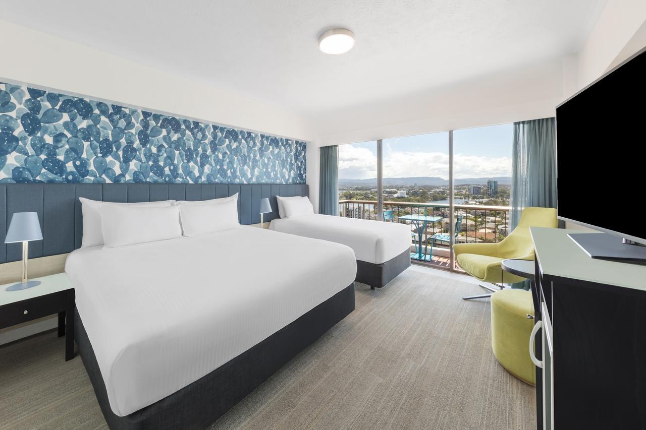 Hotel Vibe