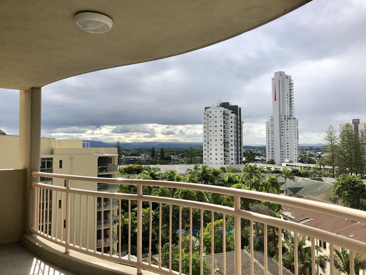 Wharf Boutique Gold Coast
