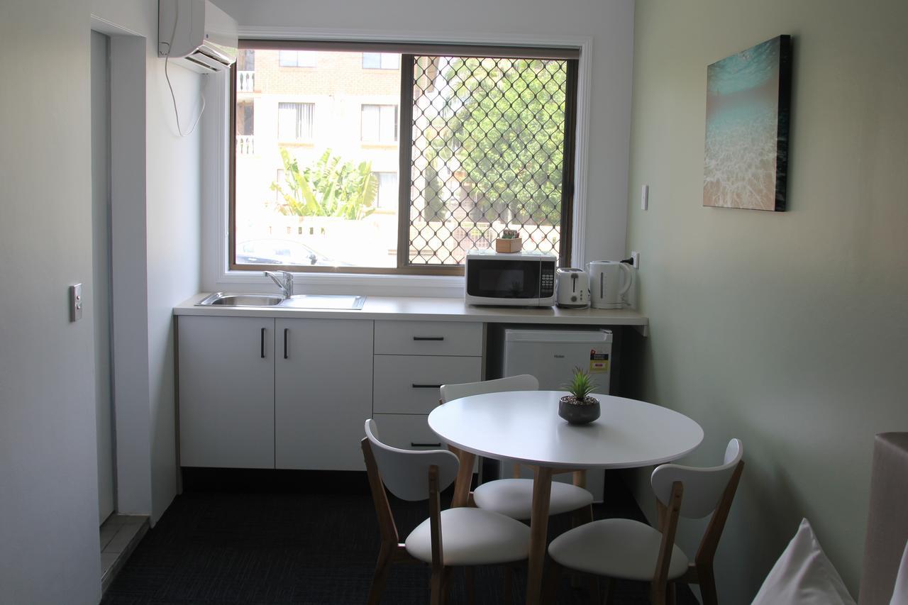 Gold Coast Inn 3*