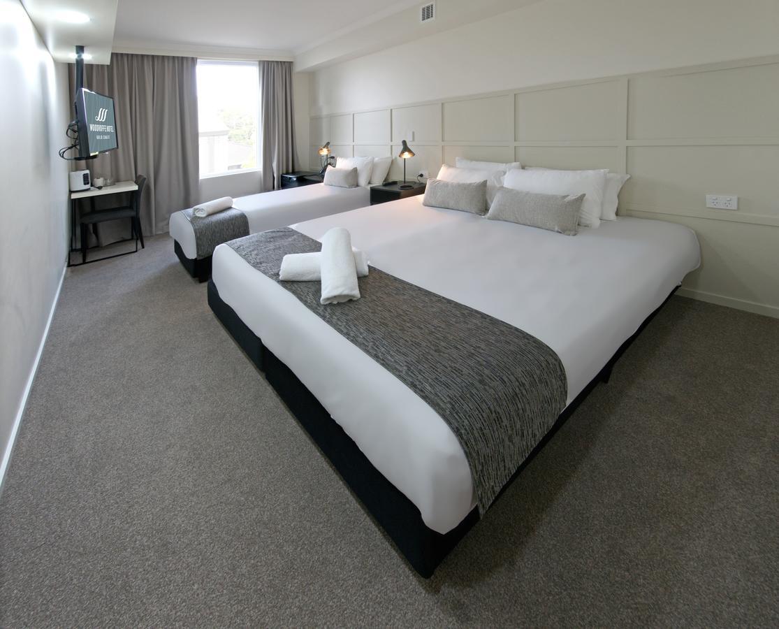 Woodroffe 4* Gold Coast