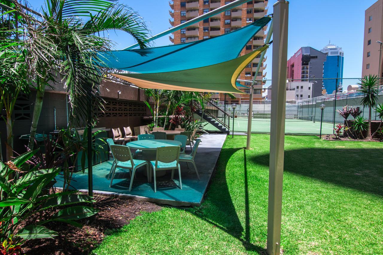 Beachcomber - Official 3* Gold Coast