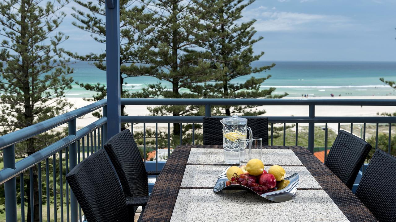 Oaks Calypso Plaza 4* Gold Coast