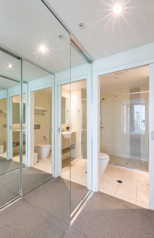 Aparthotel Wyndham Surfers Paradise