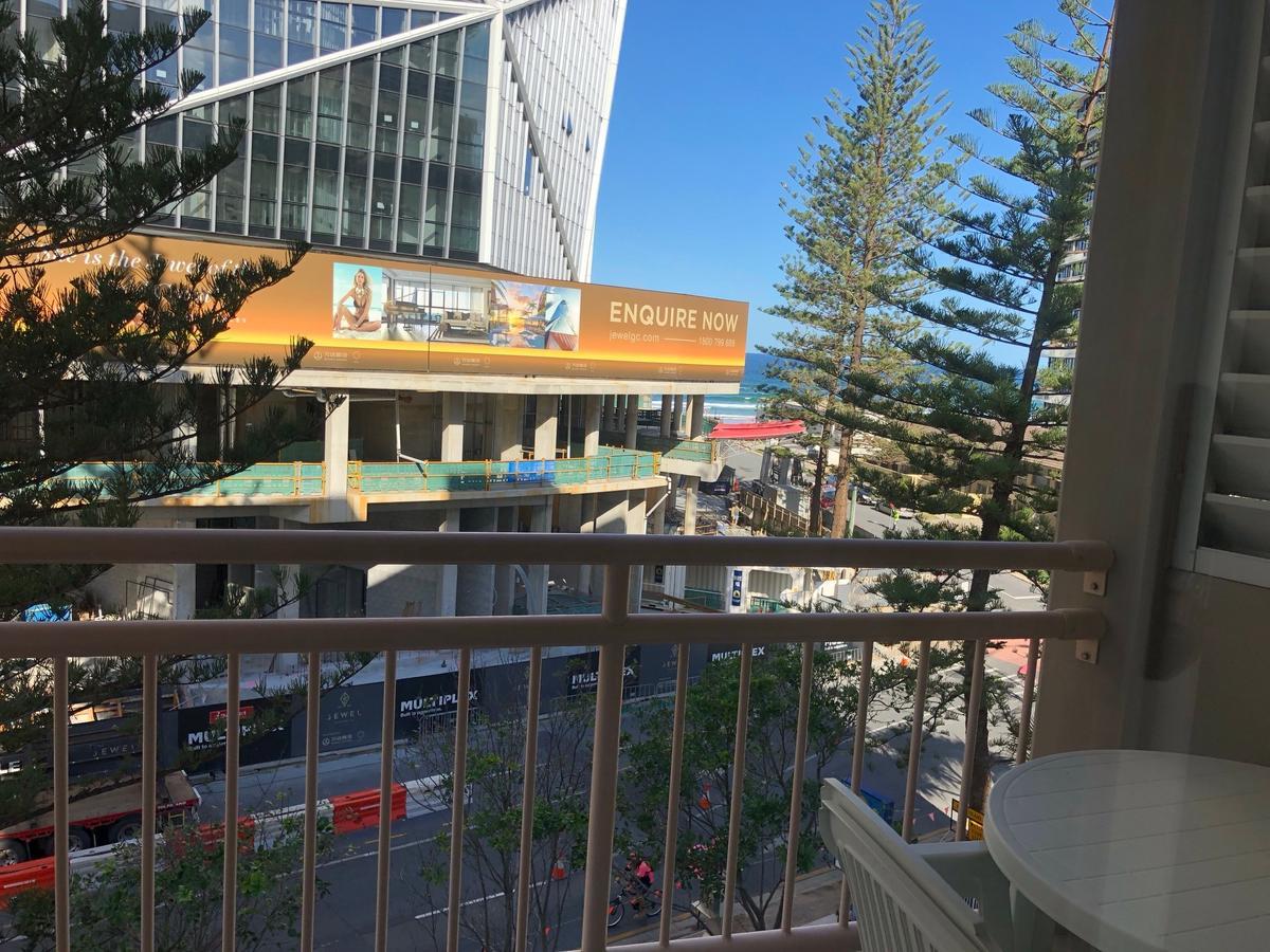 Wharf Boutique Aparthotel