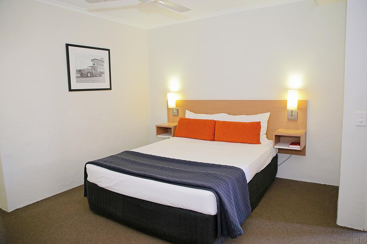 Motel Darcy Arms 3*
