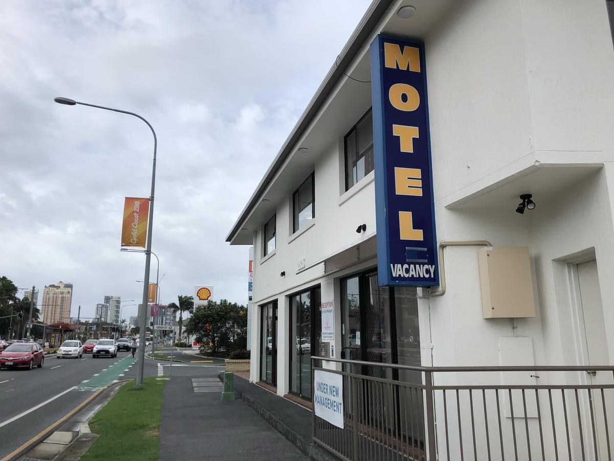 Gold Coast Inn 3* Gold Coast
