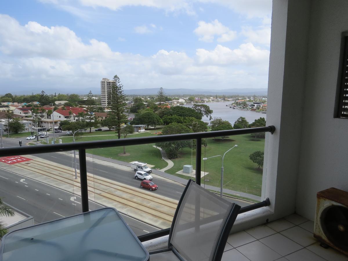 Ipanema Surfers Paradise Resort