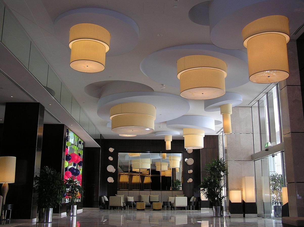 Apartamento Peepsleep Chevron Towers