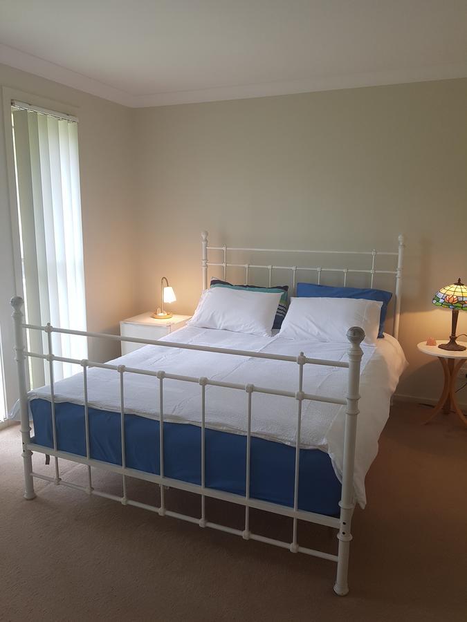 Gourmet Bed & Breakfast Gold Coast