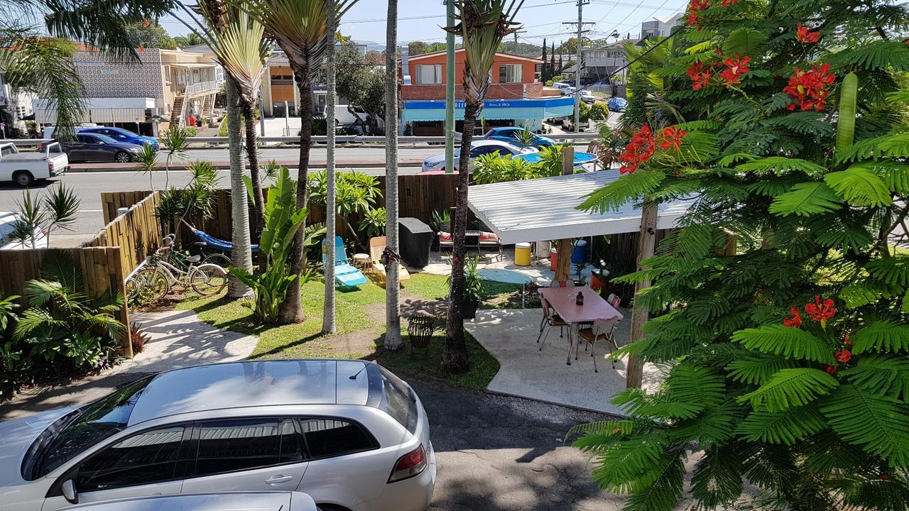 Burleigh Break 3*