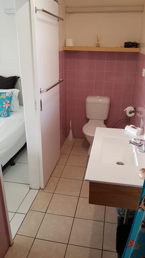 Motel Burleigh Break