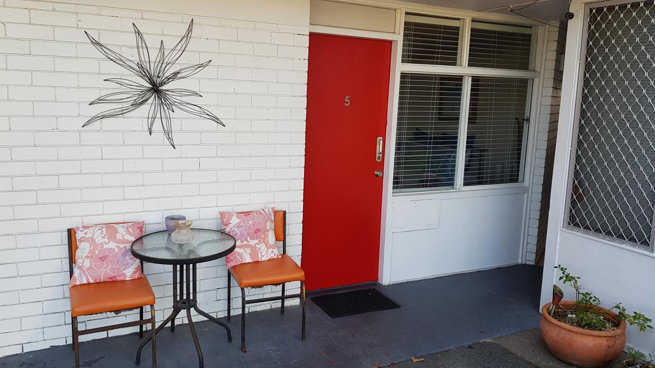 Burleigh Break 3* Gold Coast