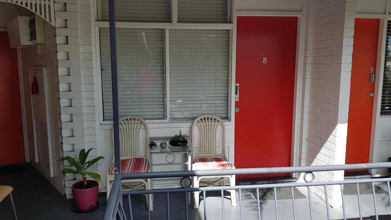 Motel Burleigh Break Gold Coast