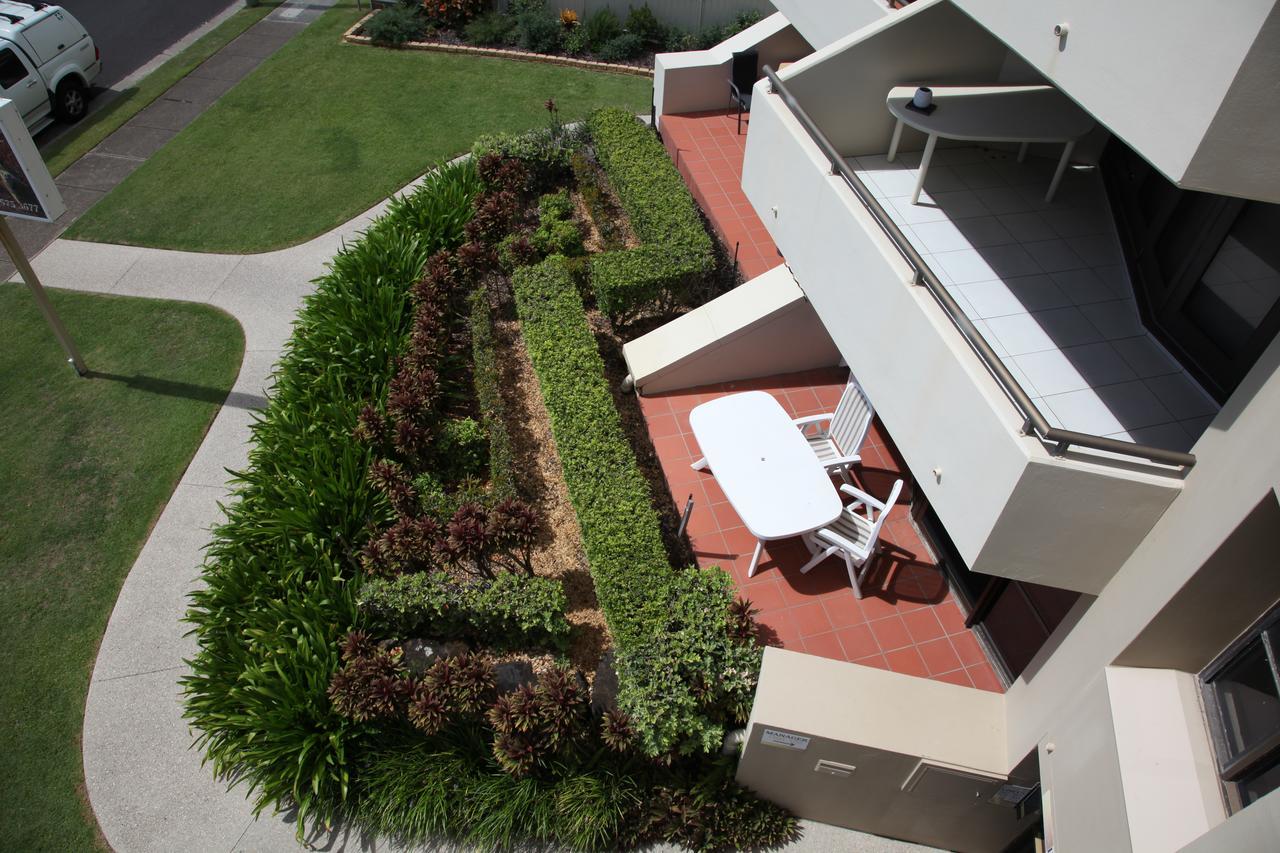 Sandrift Beachfront 3* Gold Coast