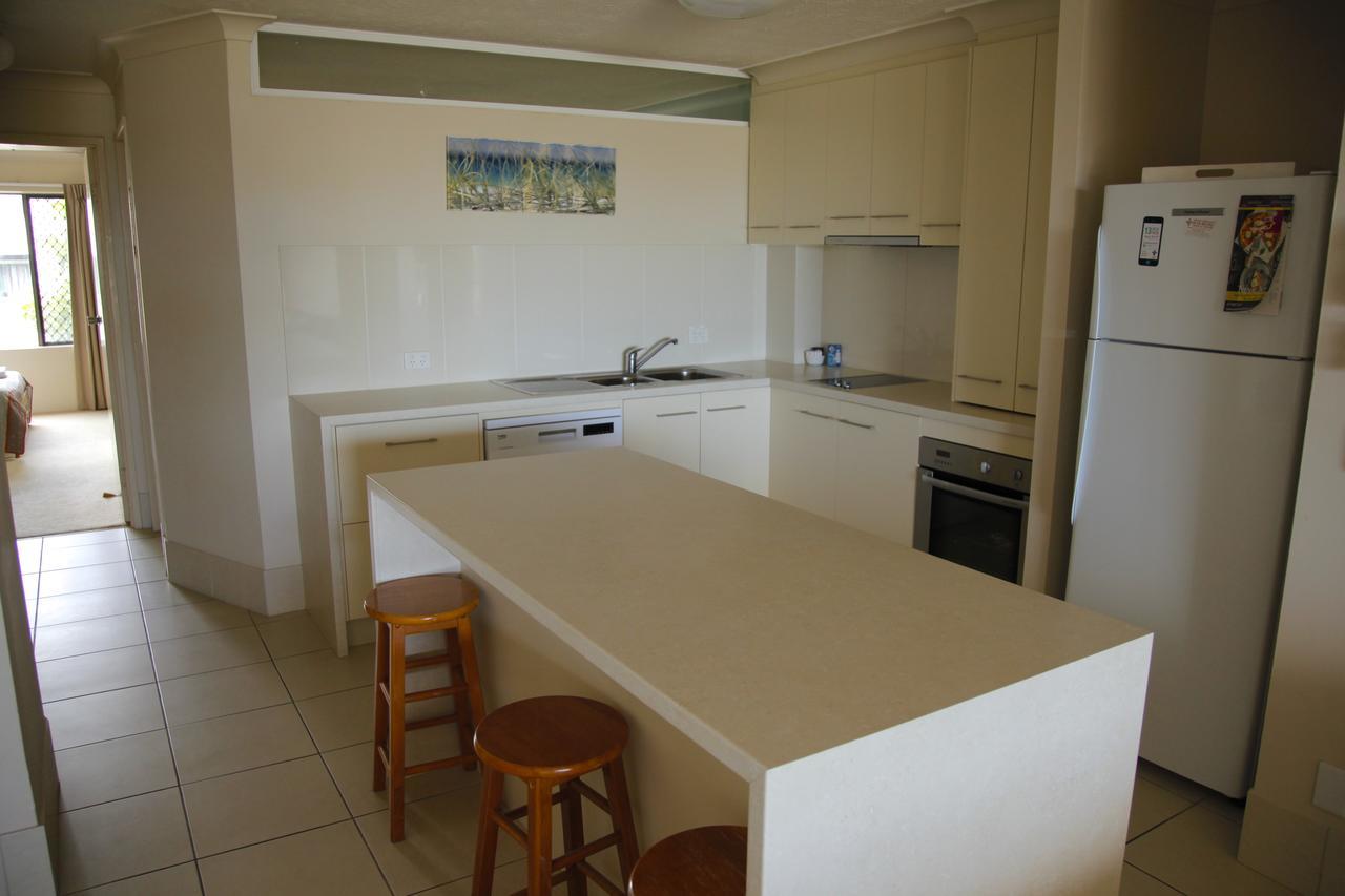 Sandrift Beachfront Aparthotel