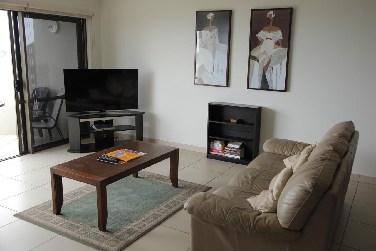 Sandrift Beachfront 3* Gold Coast