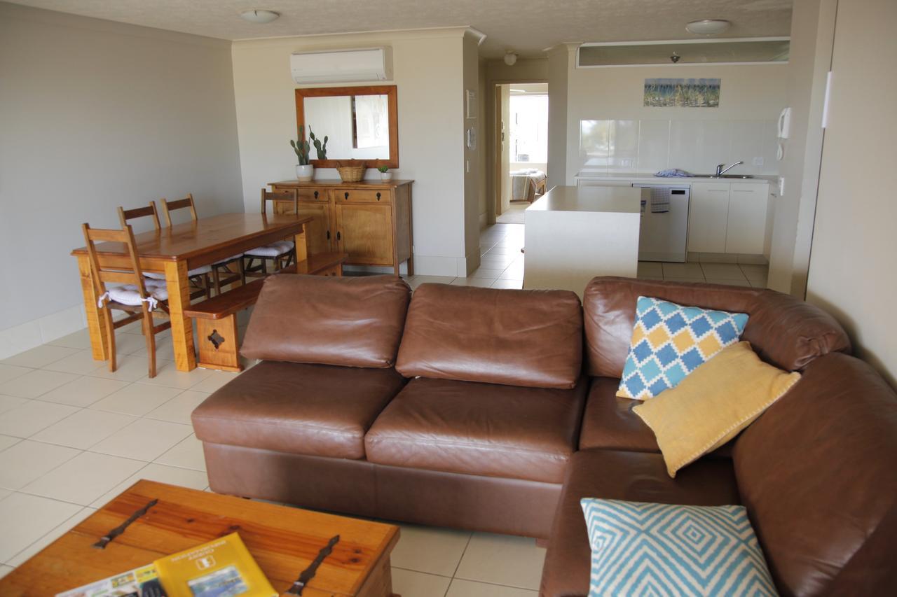 Sandrift Beachfront 3* Gold Coast