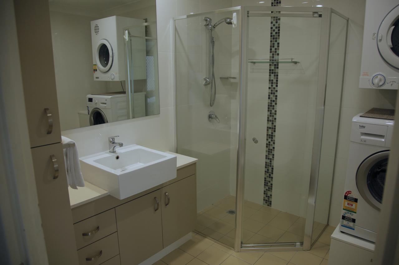 Sandrift Beachfront 3* Gold Coast