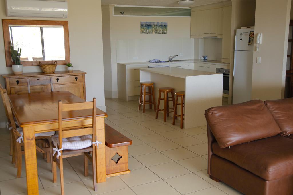 Sandrift Beachfront Aparthotel Gold Coast