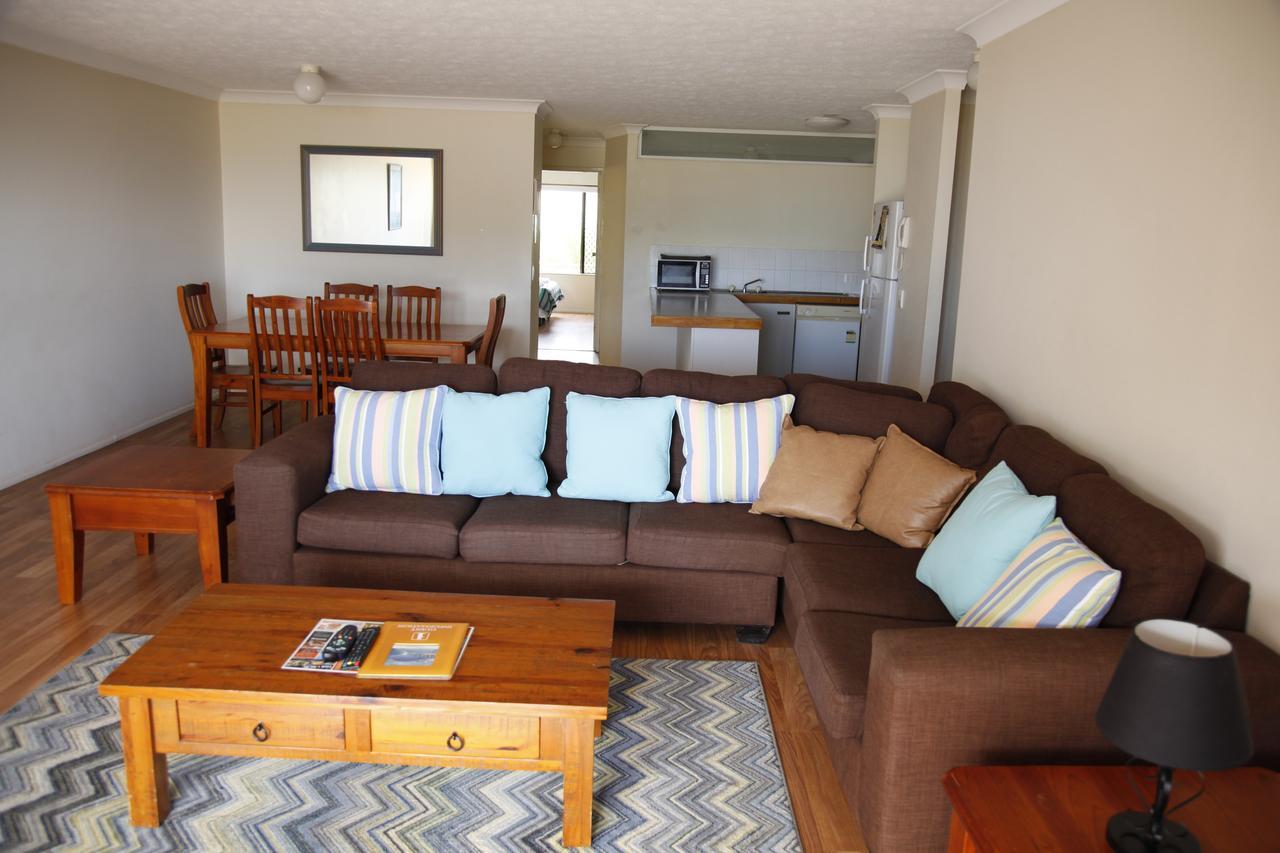 Sandrift Beachfront 3*