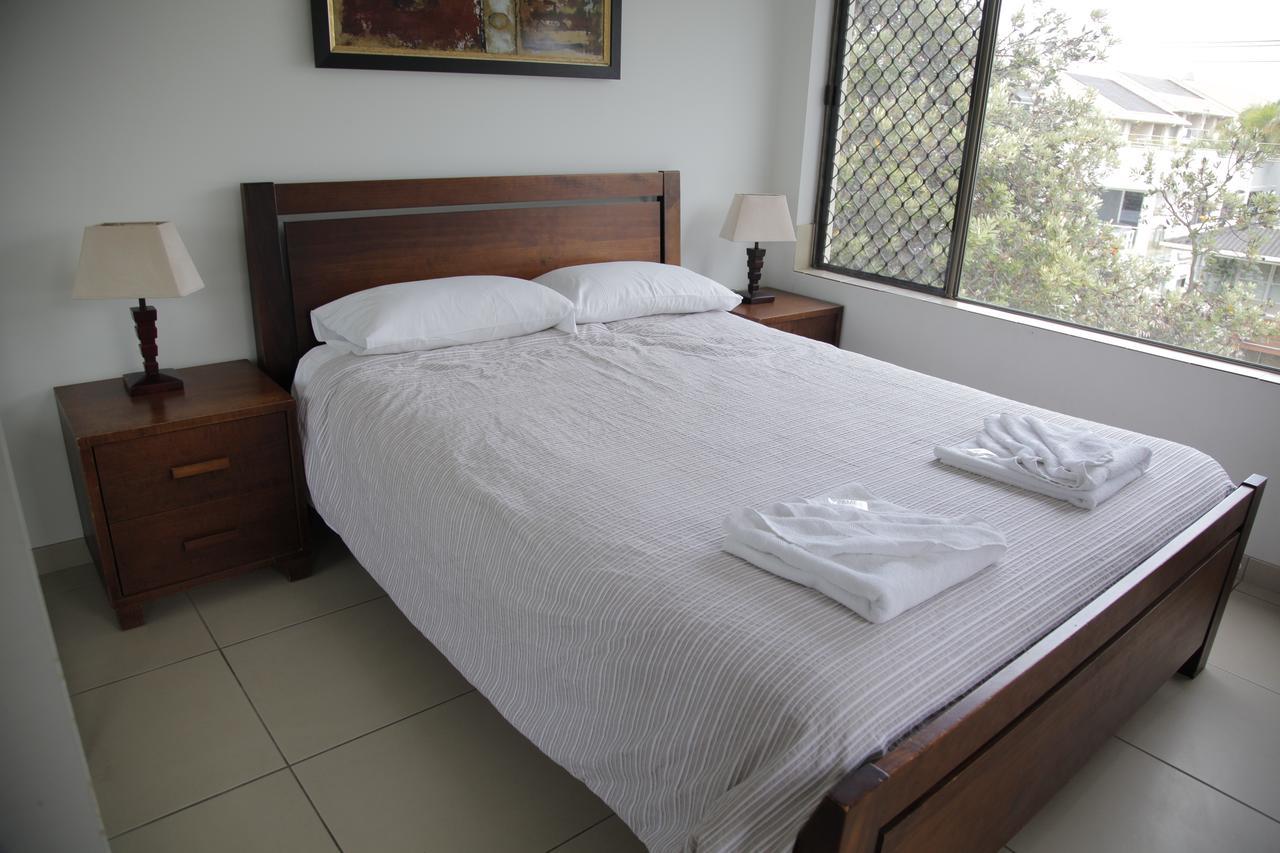 Aparthotel Sandrift Beachfront