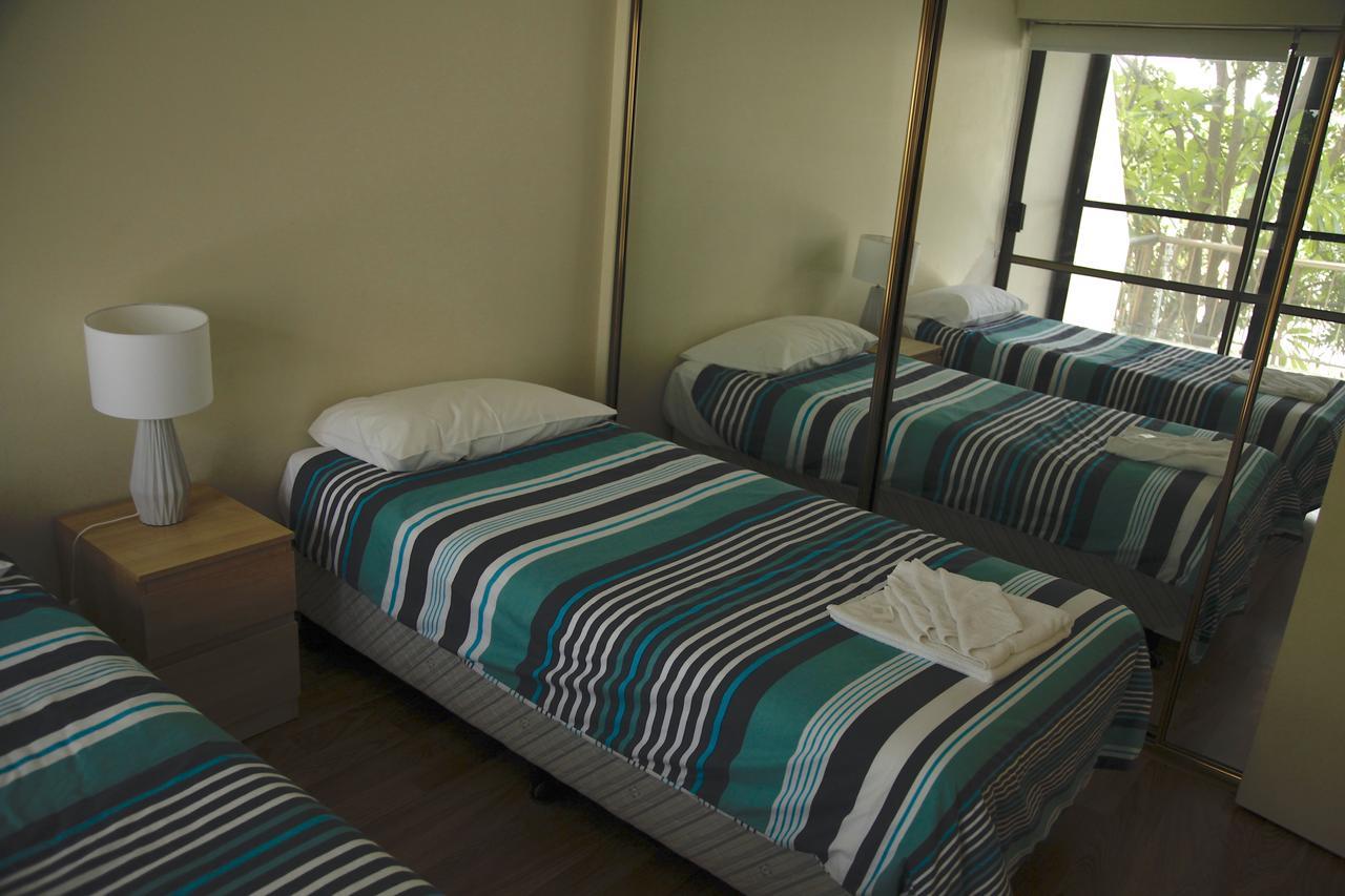 Sandrift Beachfront 3* Gold Coast