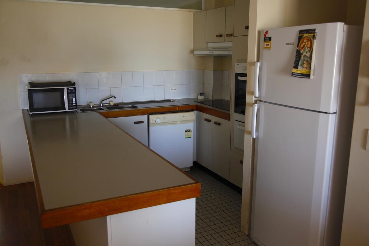 Sandrift Beachfront Aparthotel Gold Coast