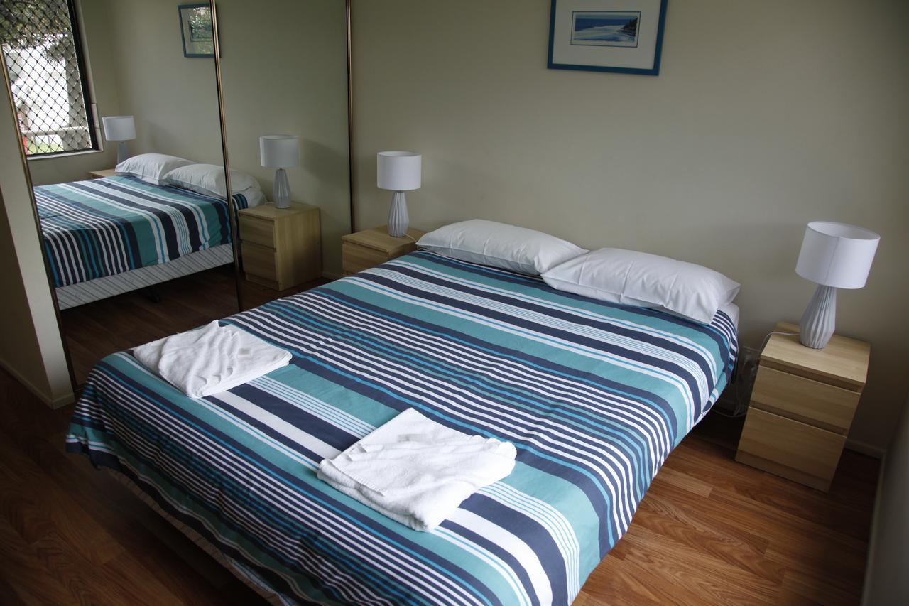 Sandrift Beachfront Aparthotel 3*