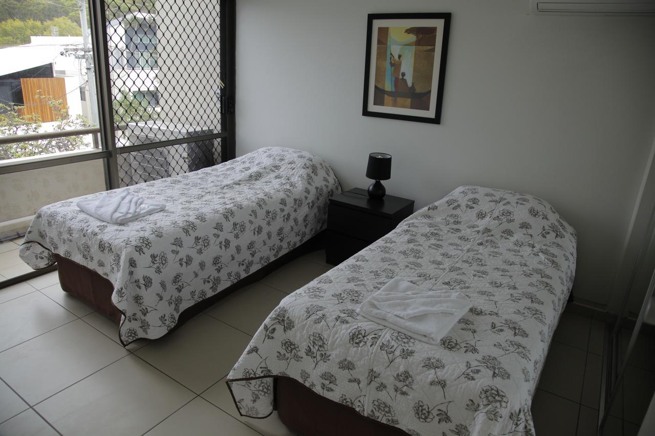 Sandrift Beachfront 3* Gold Coast