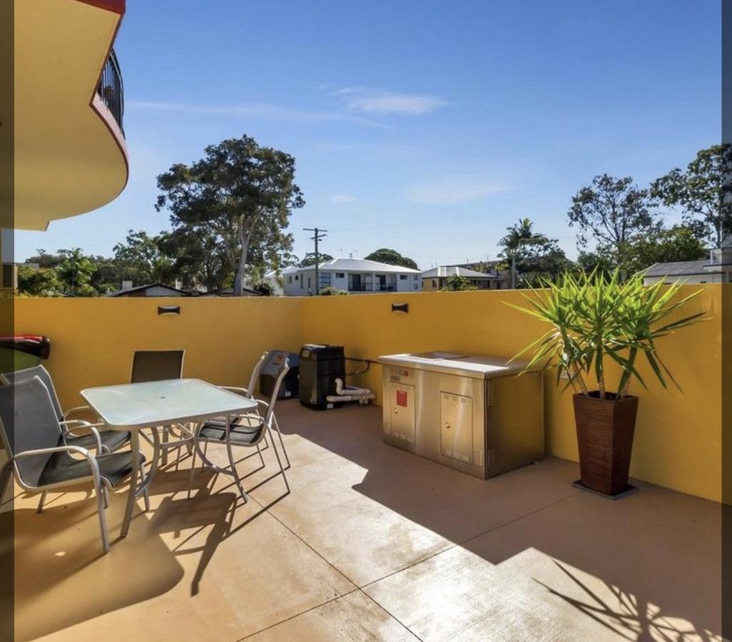 Mango Cove Holiday park 3*