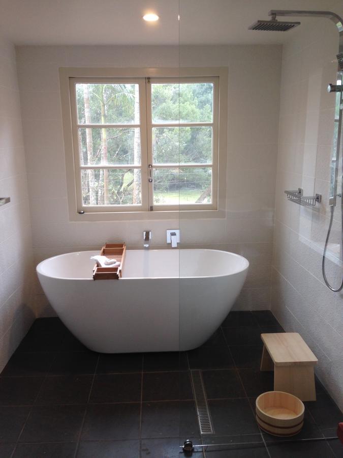 Wabi Sabi Chalets Chalet Hotaru * Gold Coast