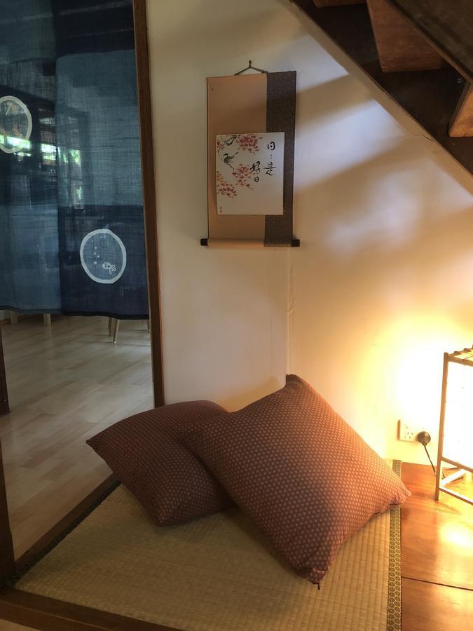 Wabi Sabi Chalets Chalet Hotaru Chalet