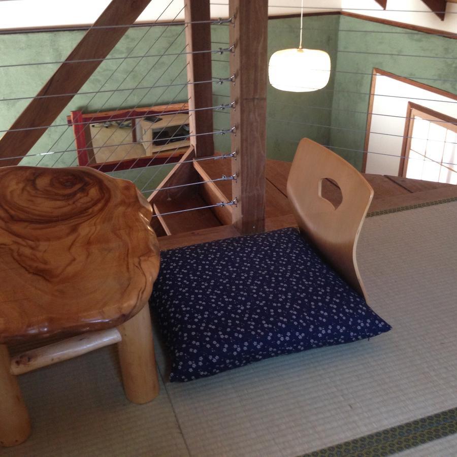 Wabi Sabi Chalets Chalet Hotaru *