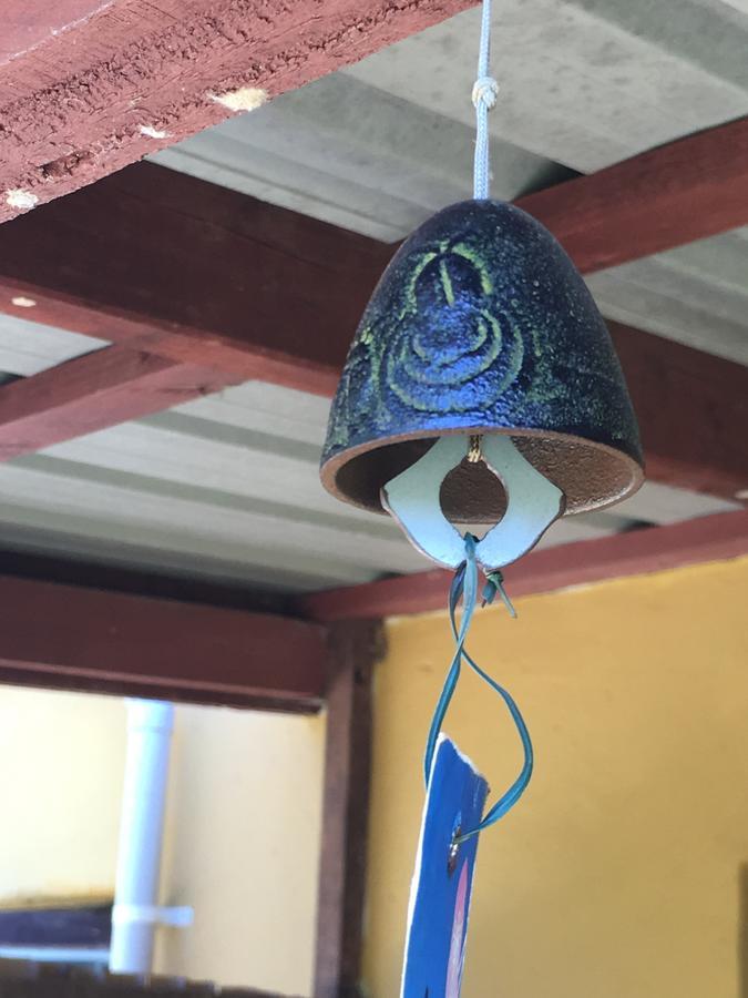 Wabi Sabi Chalets Chalet Hotaru * Gold Coast