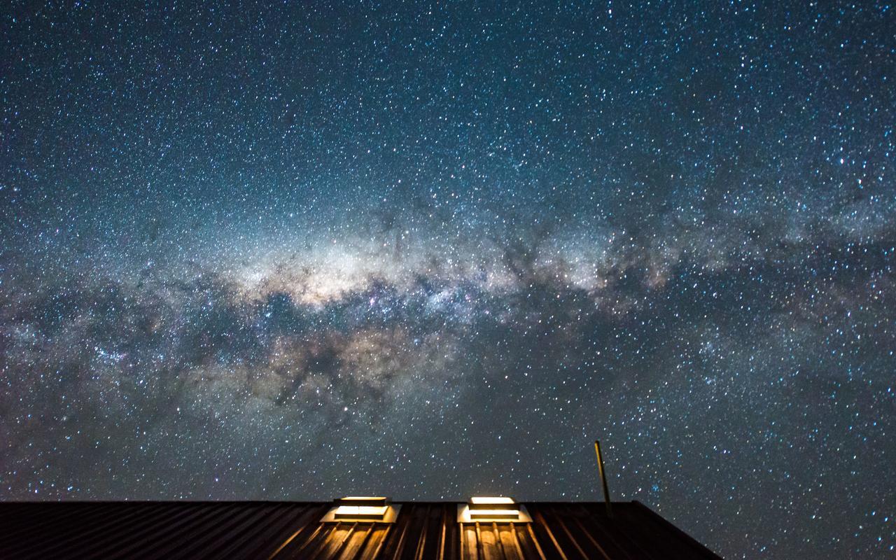 Wabi Sabi Chalets Chalet Hotaru Gold Coast