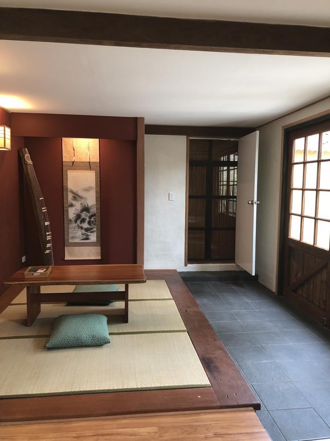 Wabi Sabi Chalets Chalet Hotaru