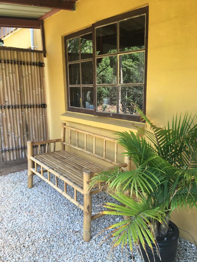 Wabi Sabi Chalets Chalet Hotaru Chalet Gold Coast