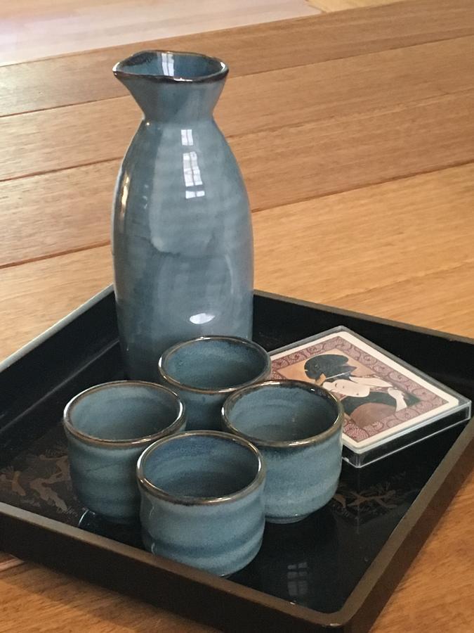 Wabi Sabi Chalets Chalet Hotaru Chalet
