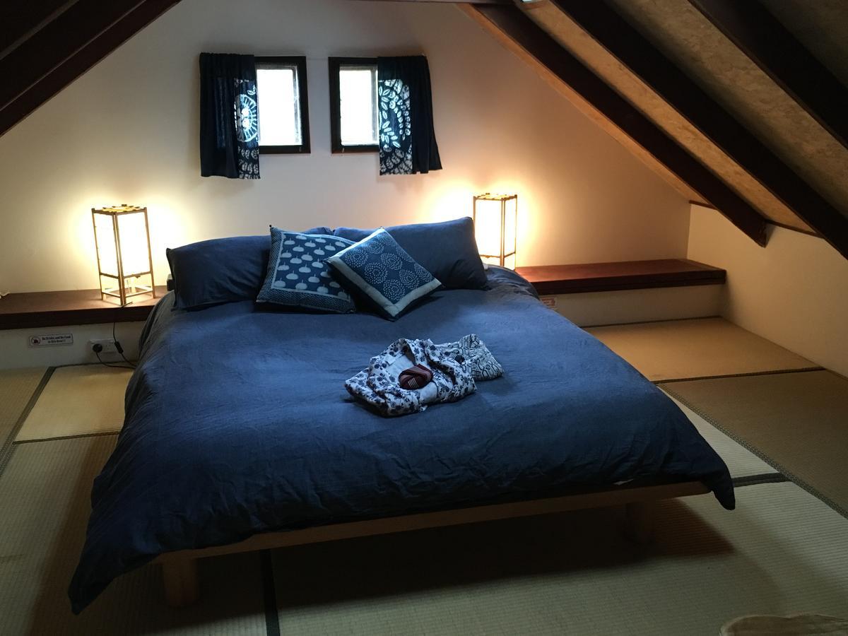 Wabi Sabi Chalets Chalet Hotaru