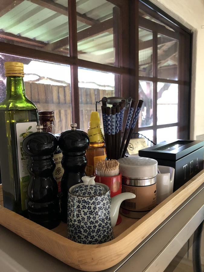 Wabi Sabi Chalets Chalet Hotaru *