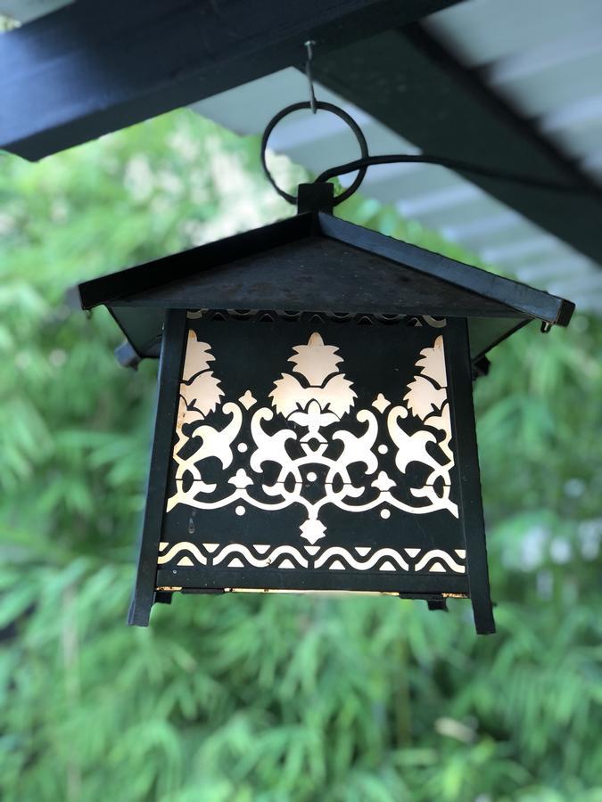 Wabi Sabi Chalets Chalet Hotaru Chalet *