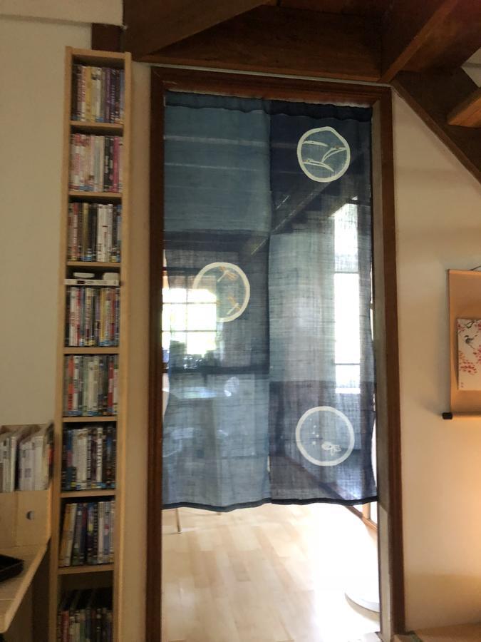 Chalet Wabi Sabi Chalets Chalet Hotaru