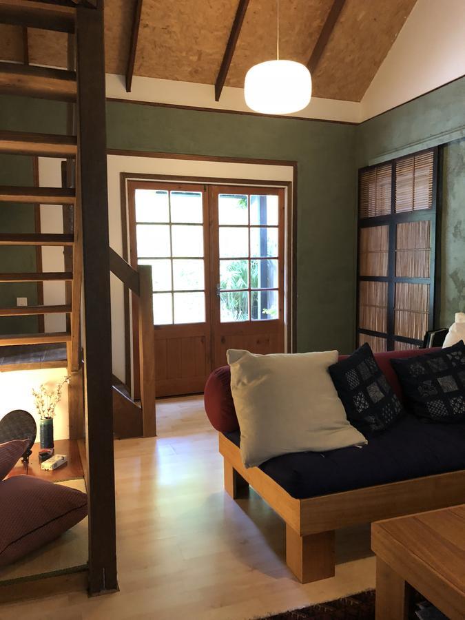 Wabi Sabi Chalets Chalet Hotaru Chalet