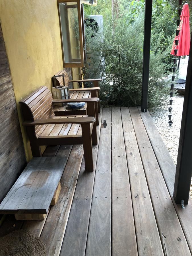 Wabi Sabi Chalets Chalet Hotaru Gold Coast